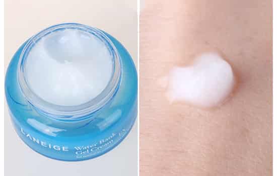 兰芝新水酷清润凝霜，大油皮的超级福音来啦