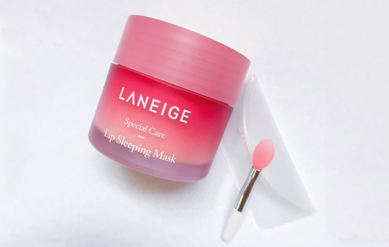 兰芝睡眠面膜可以天天用吗，千万不能急功近利盲目保养  兰芝 睡眠面膜 兰芝睡眠面膜 第2张