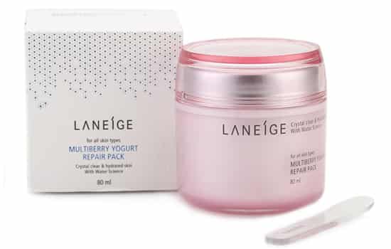 兰芝睡眠面膜可以天天用吗，千万不能急功近利盲目保养  兰芝 睡眠面膜 兰芝睡眠面膜 第3张