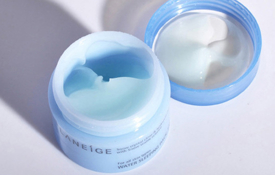 兰芝睡眠面膜可以天天用吗，千万不能急功近利盲目保养  兰芝 睡眠面膜 兰芝睡眠面膜 第5张