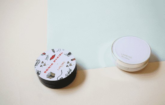 兰蔻气垫和兰芝哪个好，强强对比谁最好用