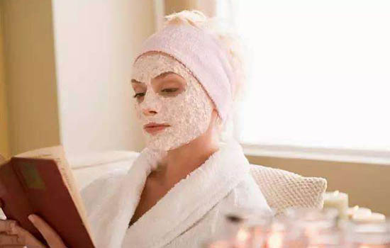 兰芝缤纷浆果酸奶面膜怎么用，正确使用才不会浪费爆款面膜的功效  兰芝 酸奶面膜 第6张