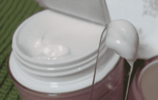 兰芝缤纷浆果酸奶滋养面膜怎么样，适合干皮的爆款美白补水面膜  兰芝 酸奶面膜 第7张