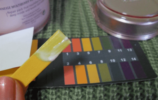 兰芝缤纷浆果酸奶滋养面膜怎么样，适合干皮的爆款美白补水面膜  兰芝 酸奶面膜 第8张