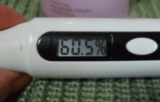 兰芝缤纷浆果酸奶滋养面膜怎么样，适合干皮的爆款美白补水面膜  兰芝 酸奶面膜 第10张