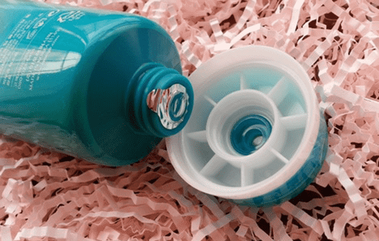 兰芝毛孔清皙泡沫洁面膏怎么样，净透毛孔收缩毛孔两不误  兰芝 洗面奶 第8张