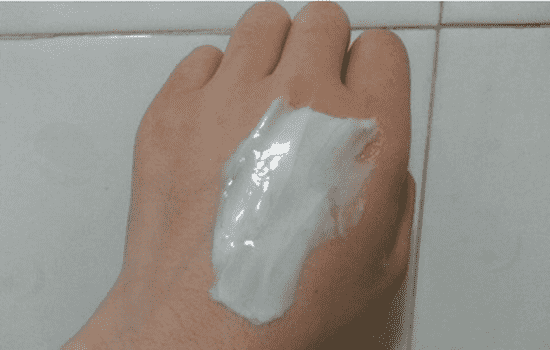 兰芝毛孔清皙泡沫洁面膏怎么样，净透毛孔收缩毛孔两不误  兰芝 洗面奶 第9张