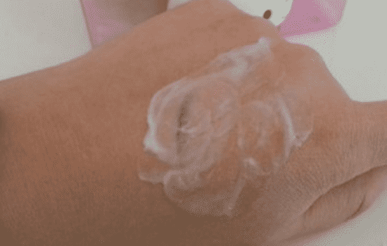 兰芝毛孔清皙泡沫洁面膏怎么样，净透毛孔收缩毛孔两不误  兰芝 洗面奶 第10张