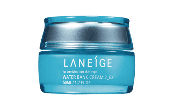 兰芝雪凝水酷系列怎么样，补水+锁水的专业保湿产品  兰芝 兰芝水库系列 第3张