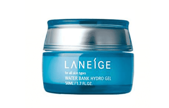 兰芝雪凝水酷系列怎么样，补水+锁水的专业保湿产品  兰芝 兰芝水库系列 第4张