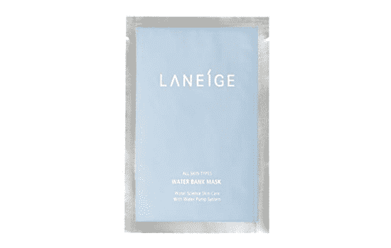 兰芝雪凝水酷系列怎么样，补水+锁水的专业保湿产品  兰芝 兰芝水库系列 第5张