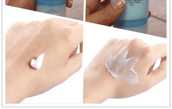 兰芝多效洁颜膏怎么样，卸妆去角质都能搞定的多效清洁洗面奶  兰芝 洗面奶 洁面 第2张