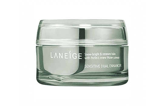 兰芝舒颜系列怎么样，皮肤敏感时期专用的护肤系列  兰芝 韩国护肤 第5张