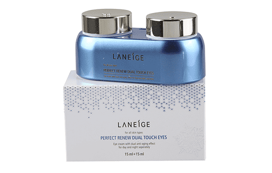 兰芝雪凝新生系列怎么样，兰芝顶级保湿补水系列  兰芝 韩国护肤 第4张