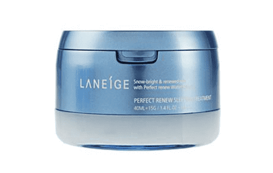 兰芝雪凝新生系列怎么样，兰芝顶级保湿补水系列  兰芝 韩国护肤 第5张