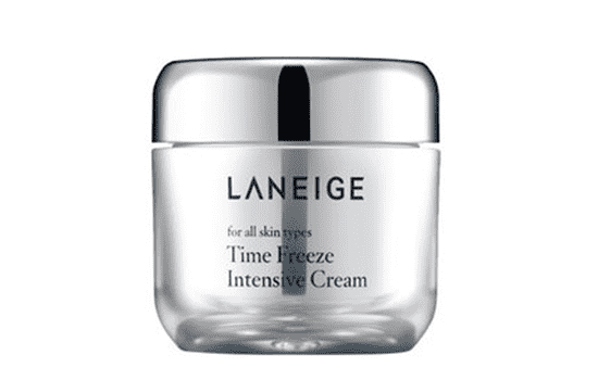 兰芝致宠凝时系列评价，凝时系列凝驻年轻