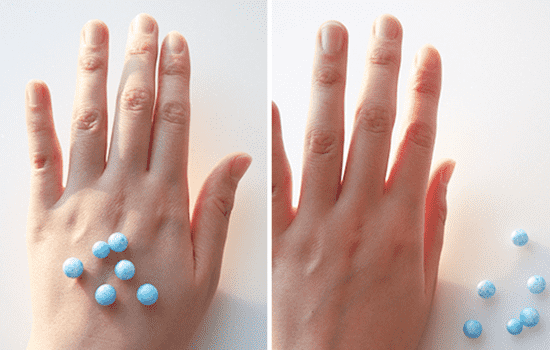 兰芝臻白修护柔肤精华露怎么样，宋慧乔的美白秘密武器  兰芝 精华液 第8张