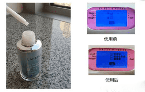 兰芝臻白修护柔肤精华露怎么样，宋慧乔的美白秘密武器  兰芝 精华液 第10张