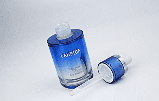 兰芝臻白修护柔肤精华露怎么用，简单几步拥有宋慧乔**肌肤  兰芝 精华液 第3张