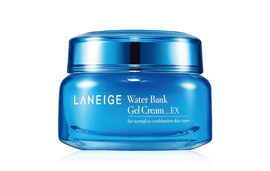 兰芝新水酷清润霜好用吗，夏天保湿的王道产品