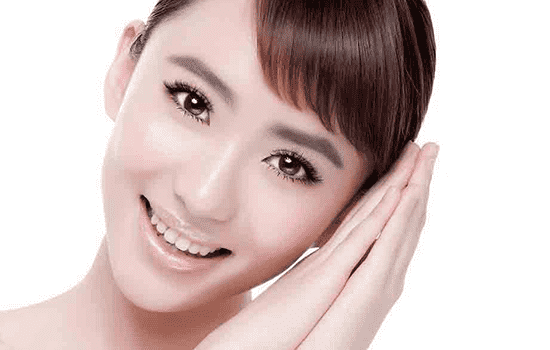 兰芝新水酷清润霜好用吗，夏天保湿的王道产品  兰芝 面霜 兰芝水库系列 第4张