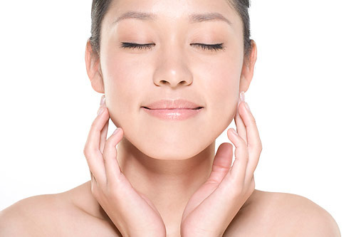 兰芝新水酷清润霜好用吗，夏天保湿的王道产品  兰芝 面霜 兰芝水库系列 第7张