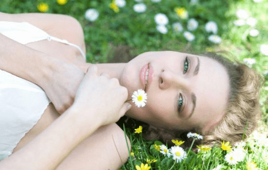 兰芝新水酷清润霜好用吗，夏天保湿的王道产品  兰芝 面霜 兰芝水库系列 第8张