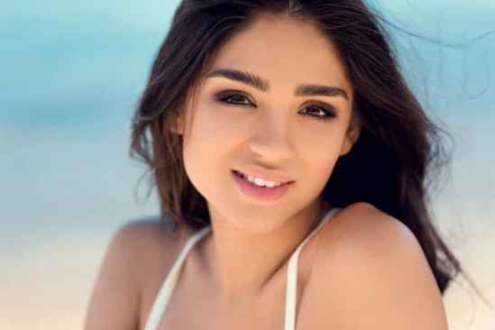 兰芝水凝透润和轻盈哪个更适合夏天，不同肤质不同的选择