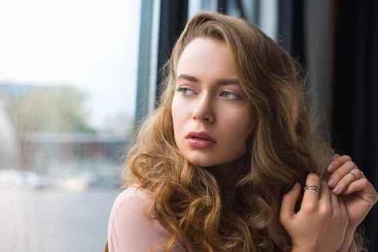 兰芝草莓酸奶磨砂啫喱怎么样，敏感肌都能使用的温和去角质产品  韩国护肤 兰芝 去角质 第2张