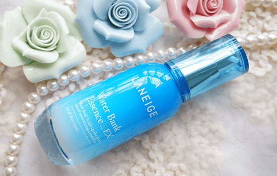 兰芝水酷润颜精华露怎么样，最全测评让你1分钟读懂它  兰芝 精华液 兰芝水库系列 第3张