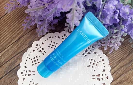 兰芝水酷润颜精华露怎么样，最全测评让你1分钟读懂它  兰芝 精华液 兰芝水库系列 第5张