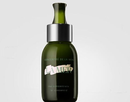 用海蓝之谜红血丝没了真的吗