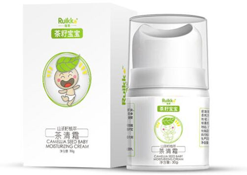 修复红血丝的儿童霜选哪款好  儿童霜 美白祛黄 第5张