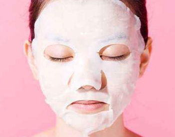 一月不洗脸红血丝好了可信吗  不洗脸 美白祛黄 第3张