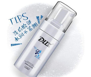 修复红血丝洗面奶哪款真的有效  洗面奶 美白祛黄 第3张