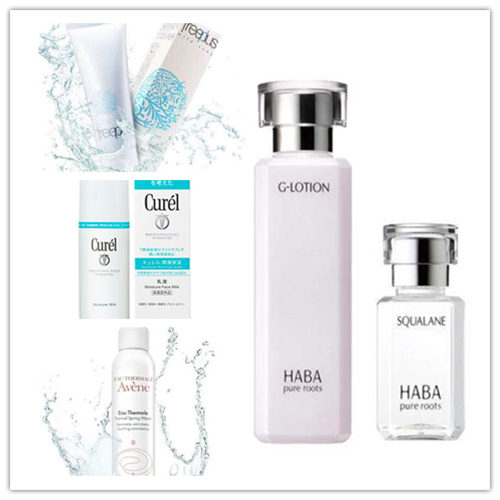 你确定你的脸只是红血丝，而不是玫瑰痤疮  玫瑰痤疮 美白祛黄 第10张