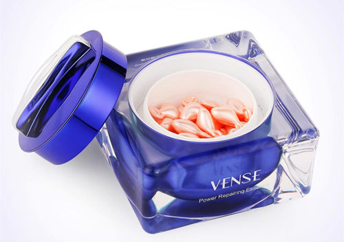 你确定你的脸只是红血丝，而不是玫瑰痤疮  玫瑰痤疮 美白祛黄 第13张