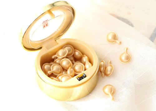 你确定你的脸只是红血丝，而不是玫瑰痤疮  玫瑰痤疮 美白祛黄 第14张