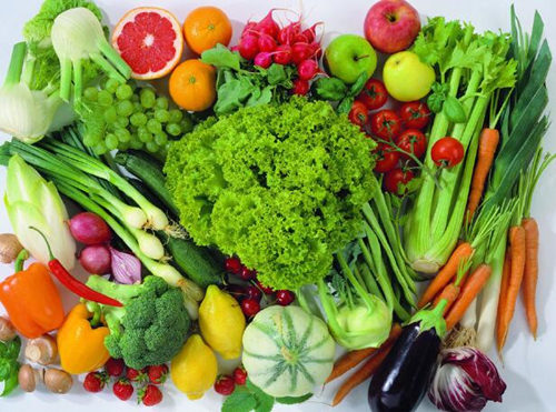 红血丝皮肤用什么蔬菜敷脸，五种推荐