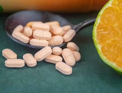 vc敷脸能不能淡化红血丝，真实案例分享