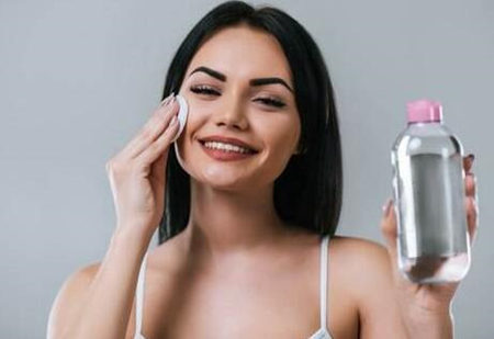 红血丝皮肤会不会长斑，有斑时该如何护理  长斑 护理 美白祛黄 第6张