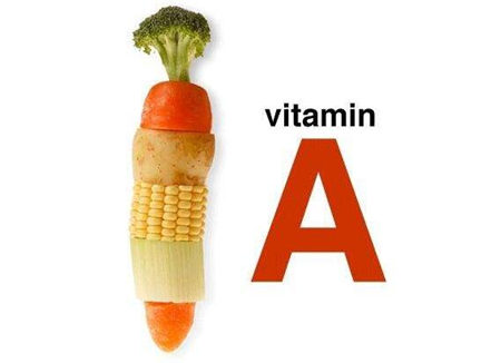 脸上有红血丝吃什么维生素，能长期吃吗  维生素 美白祛黄 第2张