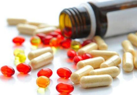 脸上有红血丝吃什么维生素，能长期吃吗  维生素 美白祛黄 第6张