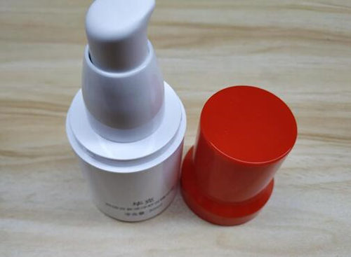 毕克精华液能治红血丝吗，韩国苦参修红爆表