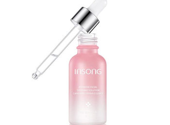 红血丝修复精华排行榜，这五款产品超好用  精华 排行榜 美白祛黄 第2张