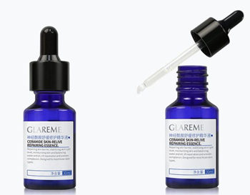 红血丝修复精华排行榜，这五款产品超好用  精华 排行榜 美白祛黄 第3张