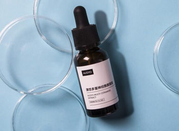 红血丝修复精华排行榜，这五款产品超好用  精华 排行榜 美白祛黄 第4张