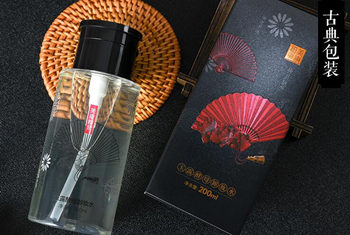 红血丝适合什么卸妆水，top5品牌推荐