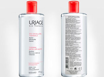 红血丝适合什么卸妆水，top5品牌推荐  红血丝 卸妆水 美白祛黄 第3张