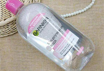 红血丝适合什么卸妆水，top5品牌推荐  红血丝 卸妆水 美白祛黄 第4张